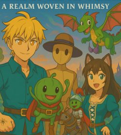 Welcome to Cleavendale: A Collection of Short Stories