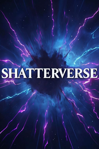 SHATTERVERSE