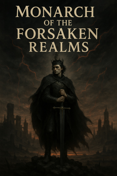 Monarch of the Forsaken Realms