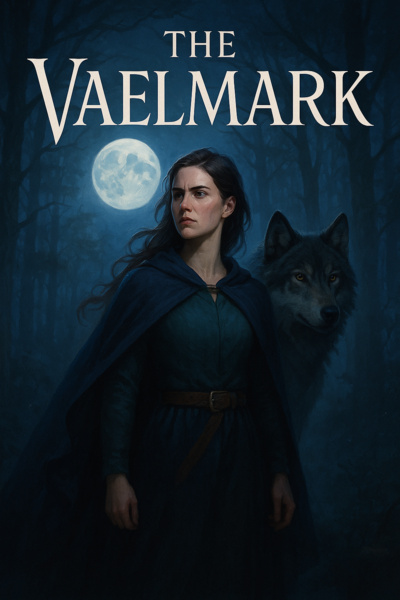 The Vaelmark
