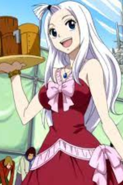 Fairy Tail: I Don't Want to Be the Guild Master