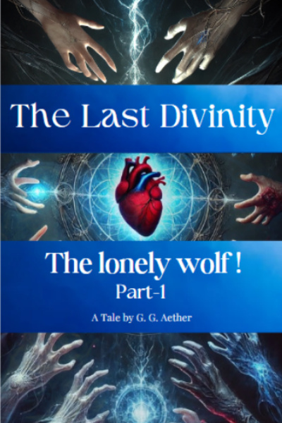 The Last Divinity: The Lonely Wolf!