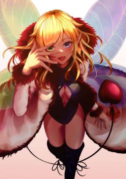 Reincarnated as a Hero- and the Wrong Gender?!