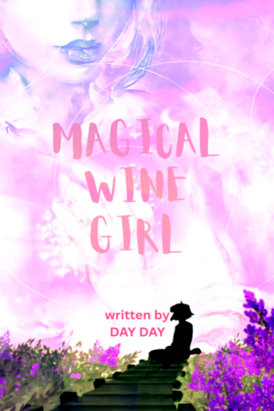 Magical Wine Girl: Dionysus' Chosen