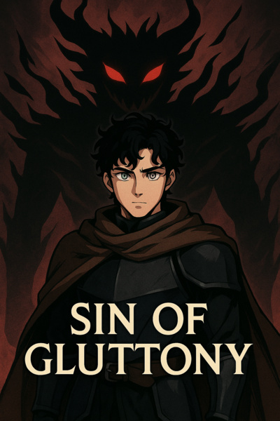 Sin of Gluttony