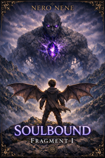 Soulbound Fragment I
