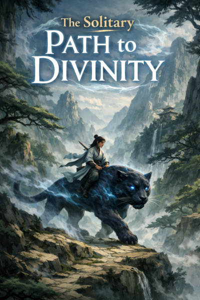 The Solitary Path to Divinity