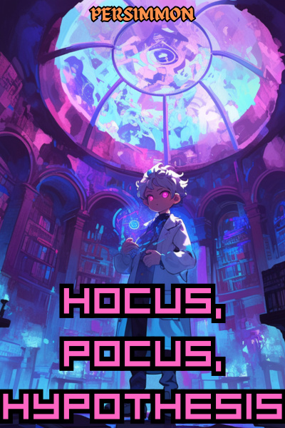 Hocus, Pocus, Hypothesis [A Scientific Isekai]