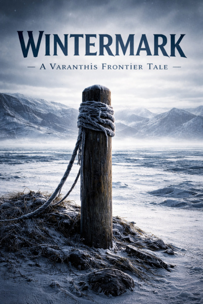Wintermark — A Varanthis Frontier Tale