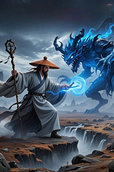 Demon Hunter’s Codex