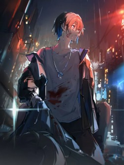 Zombies: City crisis