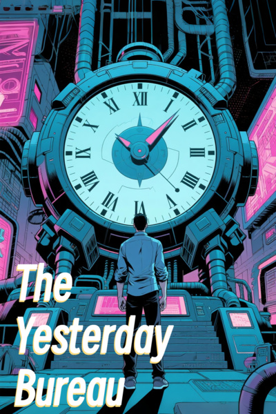 The Yesterday Bureau