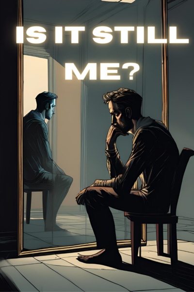 The Pale Man and Aren : A Dystopian Tale