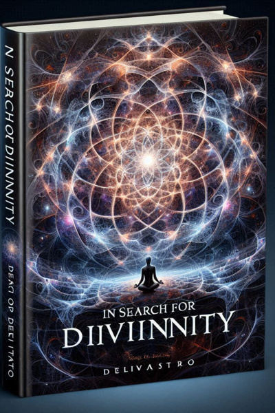 IN SEARCH FOR DIVINITY