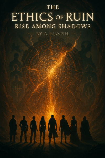 The Ethics of Ruin: Rise Among Shadows