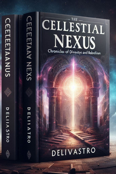 Chronicles of Divinity and Rebellion