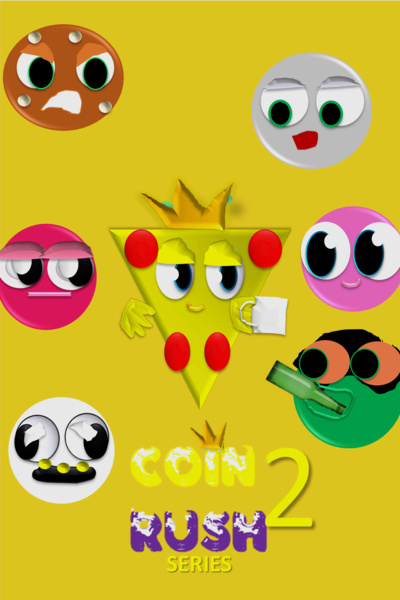 Coin Rush: Series 2