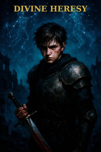 Divine Heresy