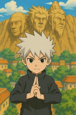 Reborn in Naruto : I am not going with the plot