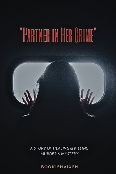 Partner in her crime