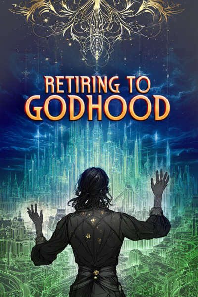 I'm Supposed To Become A God Now, So I Guess I'll Fix The Universe? [OP Mentor]