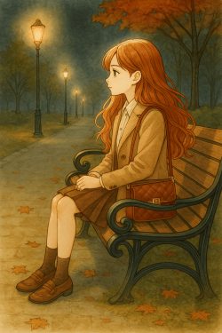 Things Might Get Ugly Yuzuki