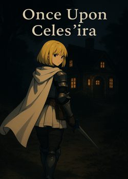 Once Upon Celes’Ira