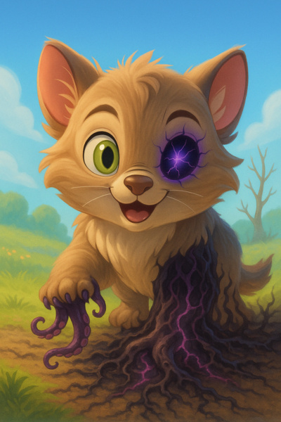 Orbis Forlorn: A Dark GameLit Sci-Fantasy Progression Story