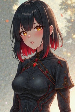 Rei: Sword of Desire