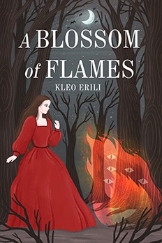 A Blossom of Flames