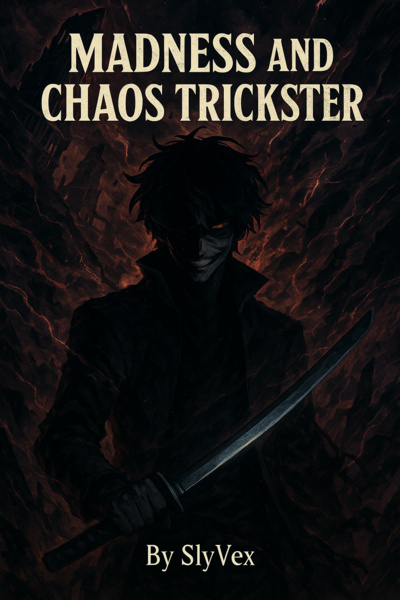 Madness and Chaos Trickster