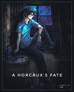 A Horcrux’s Fate