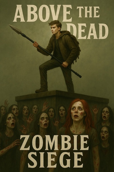 Above the Dead: Zombie Siege