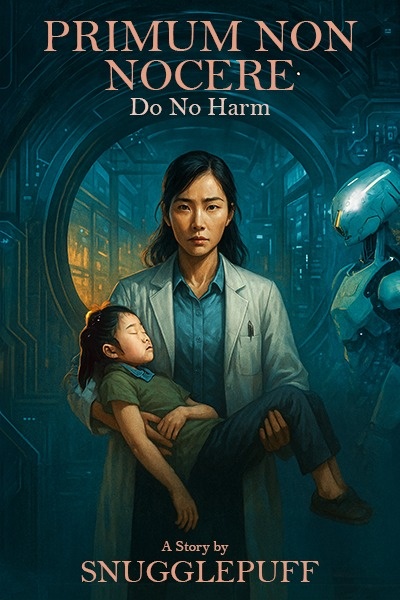 Primum Non Nocere: Do No Harm