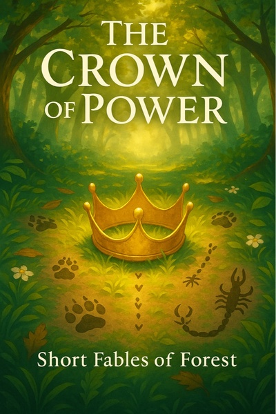 Short Fables of the Forest