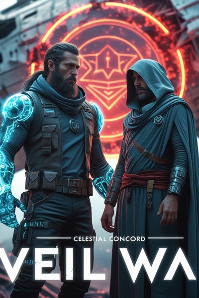 Concord Black: The Veil War