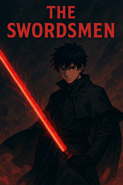 THE SWORDSMEN