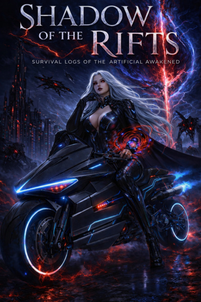 Shadow of the Rifts: Survival Diaries of the Artificially Awakened
