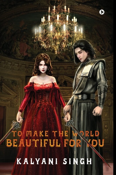 TO MAKE THE WORLD BEAUTIFUL FOR YOU