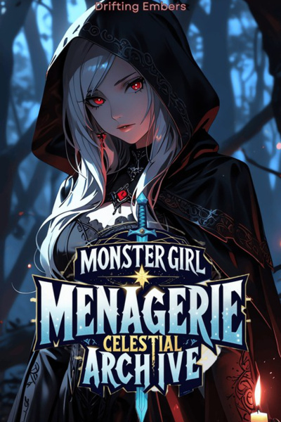 Monster Girl Menagerie – Celestial Archive