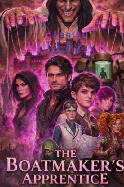 The Boatmaker's Apprentice