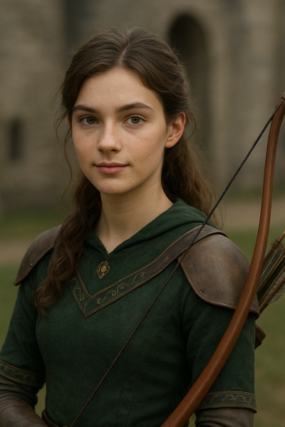 Swords, Spells, and Sanctums