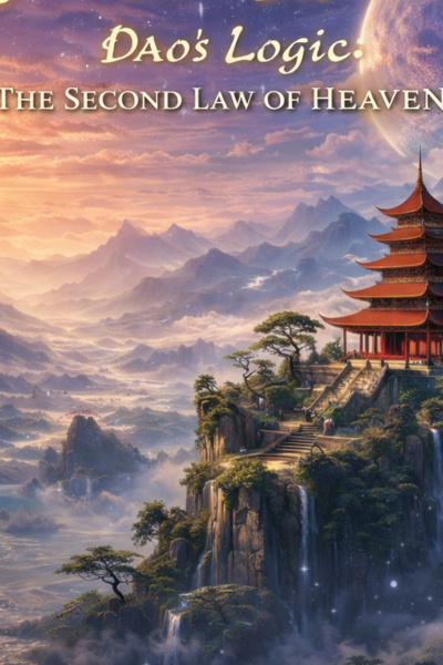 Dao’s Logic: The Second Law of Heaven
