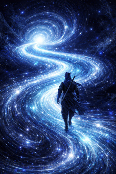 Naruto: Time Traveler - Restart