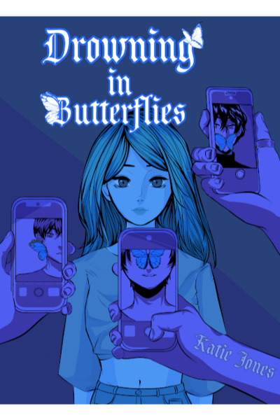 Drowning in Butterflies