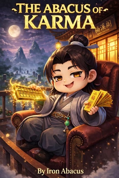 The Abacus of Karma: A Cultivation Accountant’s Rise
