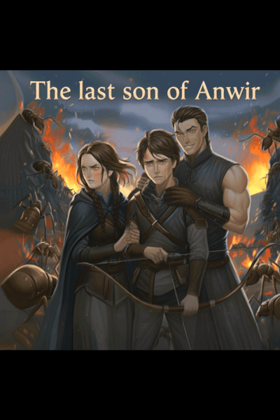 The Last Son of Anwir