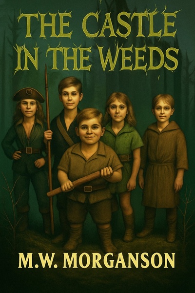 The Castle in the Weeds