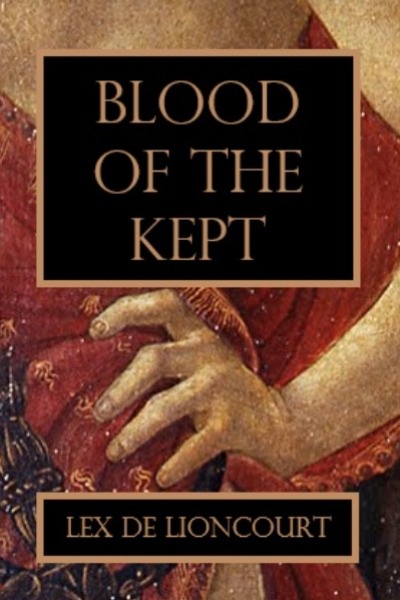 Blood of the Kept: A Prequel