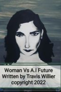 Woman Vs A.I Future